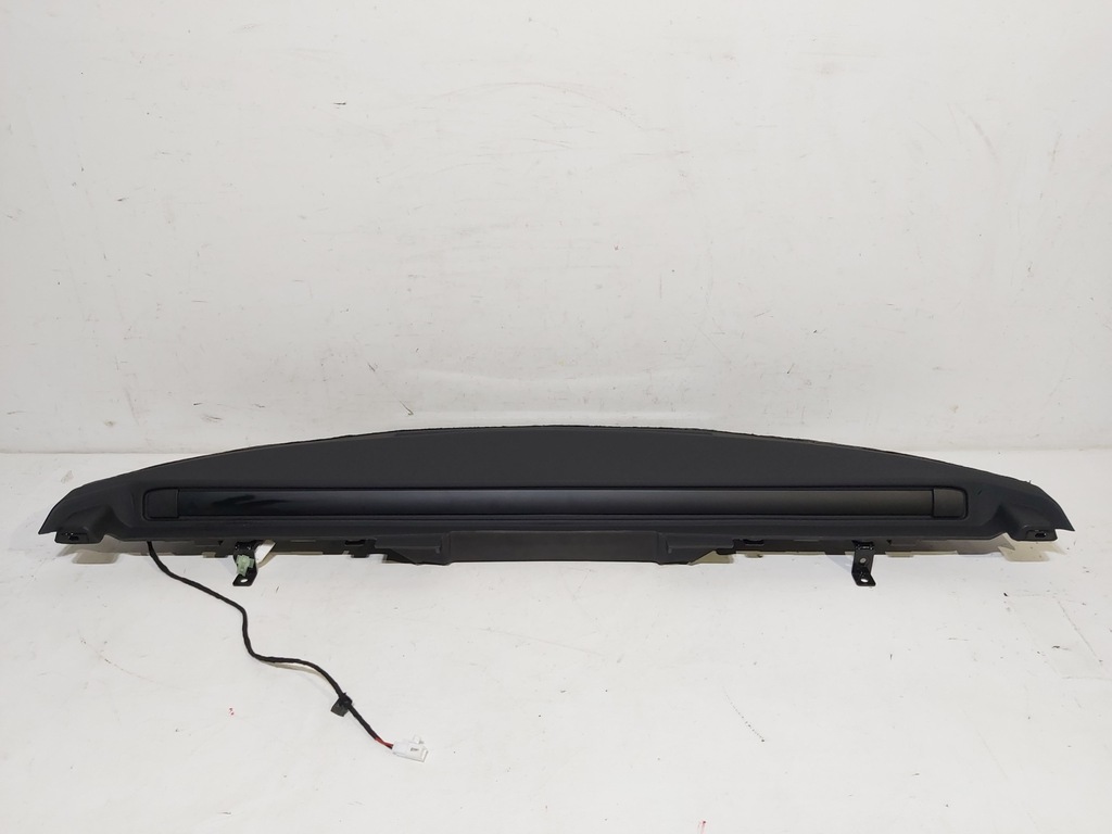 фото №5, Шторка полка багажника maserati ghibli исправна