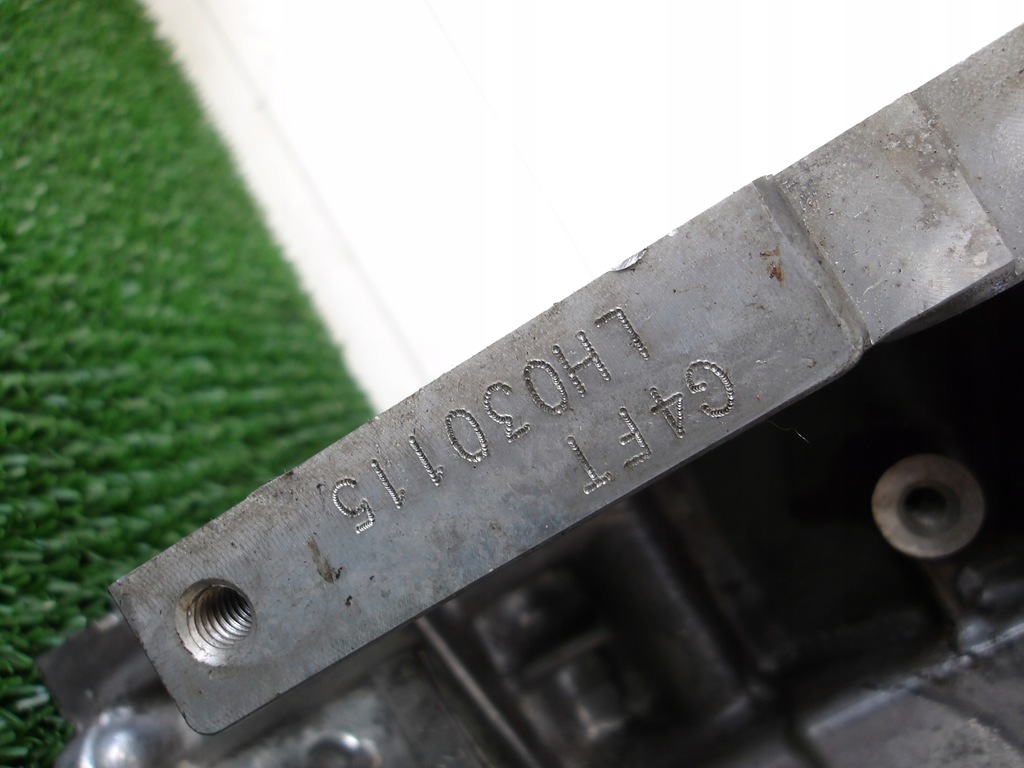 фото №12, Kia sorento iv 1.6 t-gdi phev блок двигателя g4ft