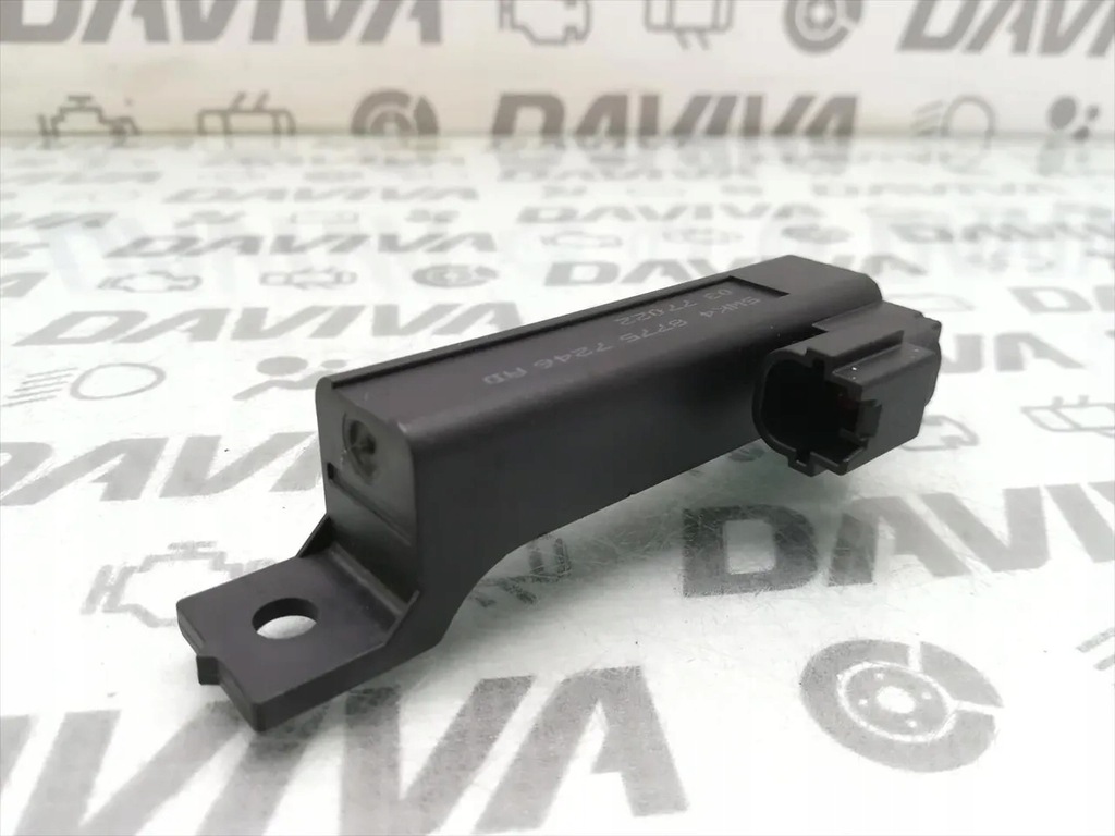 фото №7, Renault kadjar антена внутрішня 2017 suv 4/5dr 5wk48775 7246ad 15-24