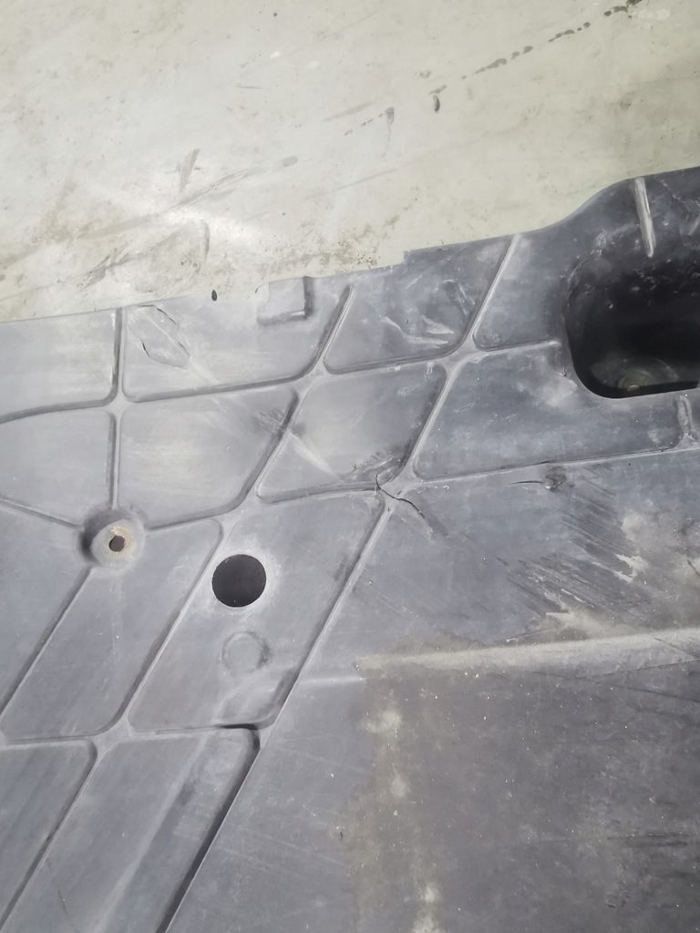 фото №5, Плита pod двигун захист maserati ghibli 670009531