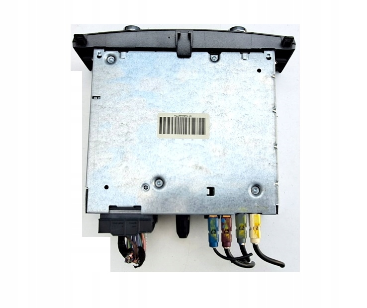 фото №4, Peugeot 308 t7 радио навигация gps 96648592xh