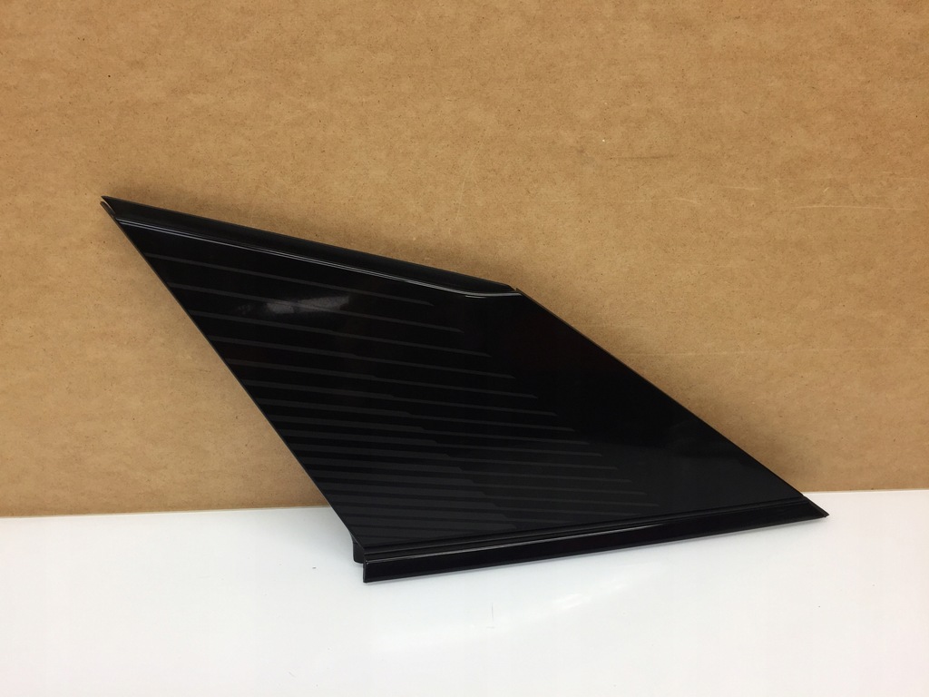 фото №1, Peugeot 2008 ii молдинг крыла левая задняя