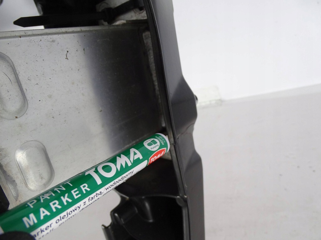 фото №8, Pas передний porsche panamera 971