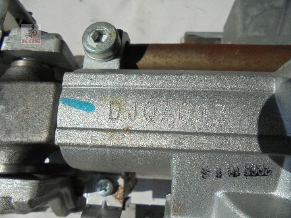 фото №5, Трансмісія кермова колонка hyundai genesis sedan 2008 3.8 v6