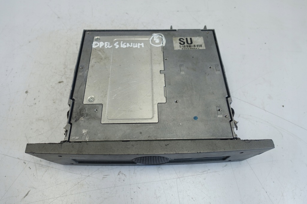 фото №1, Opel vectra c signum считыватель карта sim 13138266