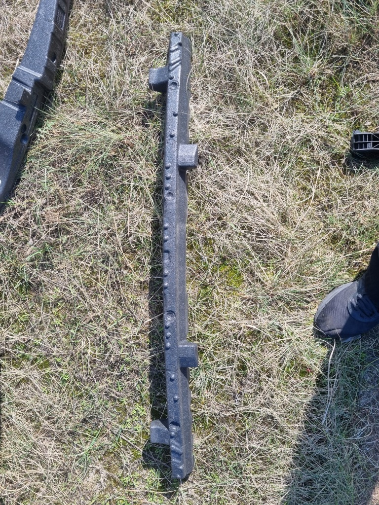 фото №1, Абсорбер бампера opel corsa e 13399232