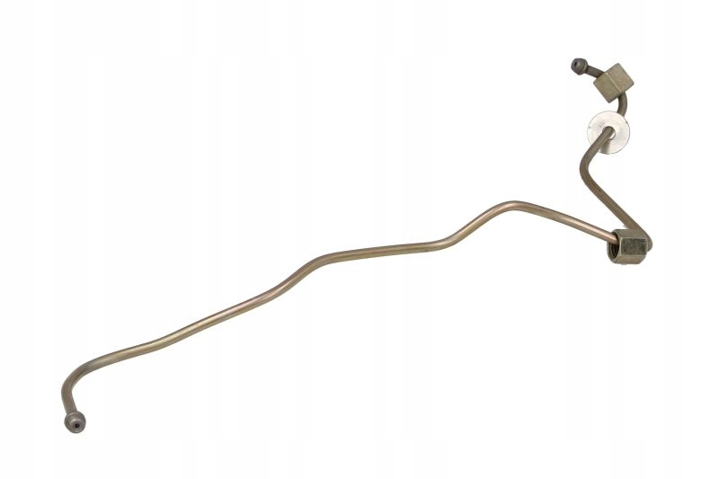 фото №1, Шланг пального mercedes actros