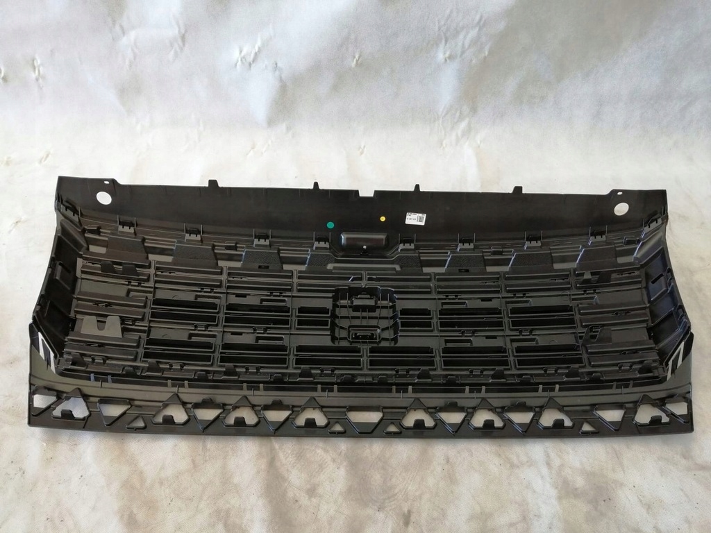 фото №3, Решітка радіатора решітка радіатора man 7c0853651a