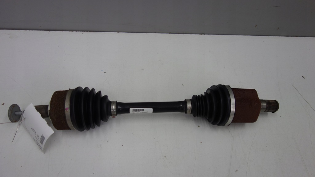 фото №1, Volvo xc90 ii t8 приводной вал левая автоматическая коробка передач 31325850