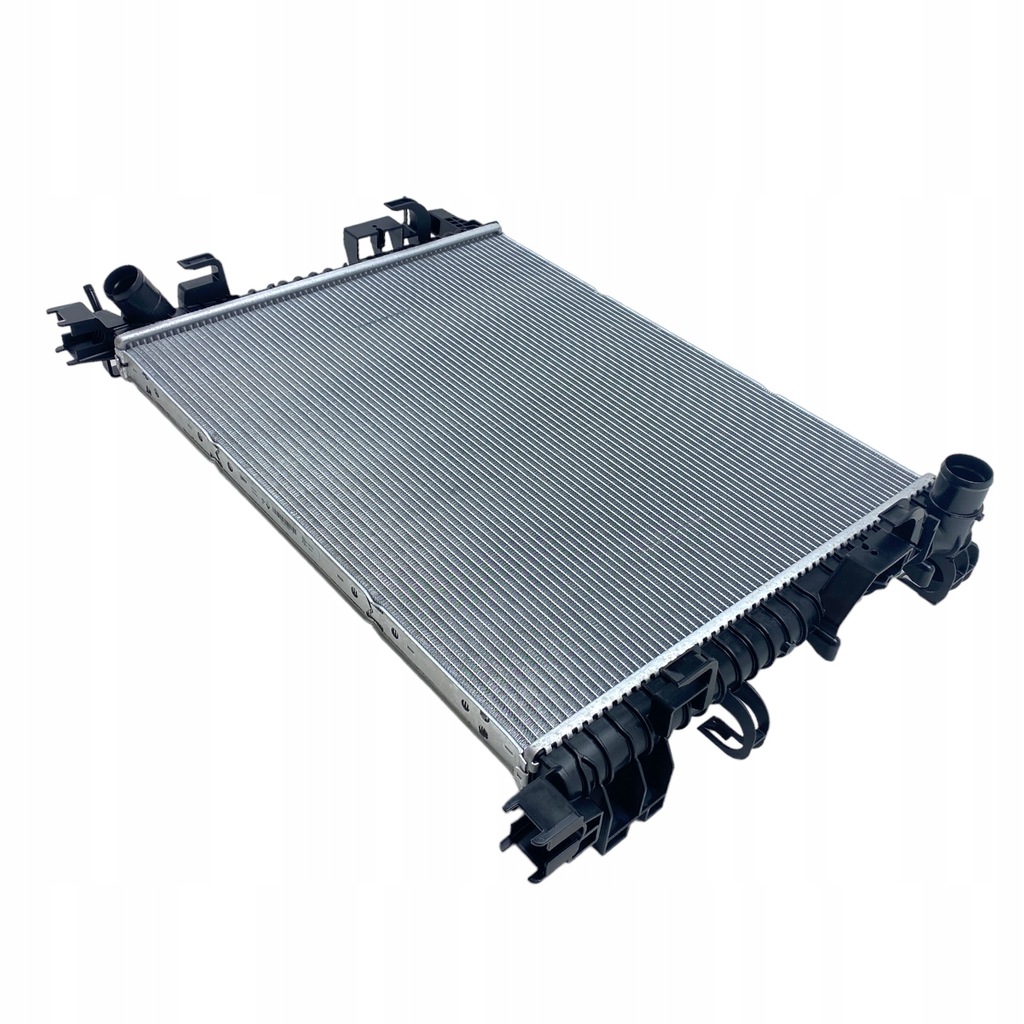 фото №13, Nowa оригінальний номер радіатор wody renault arkana captur ii 1.3 tce