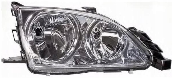 фото №1, Фара головний правий toyota avensis t22