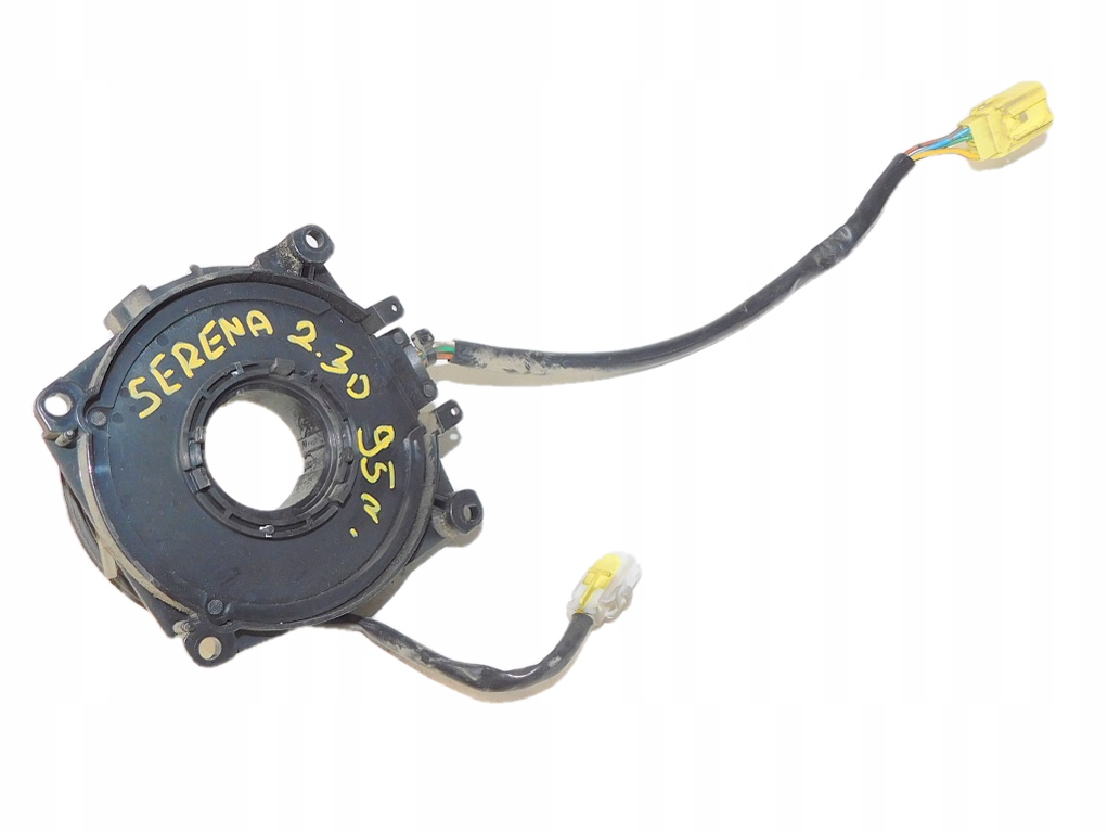 фото №1, Nissan serena 1995r лента air bag