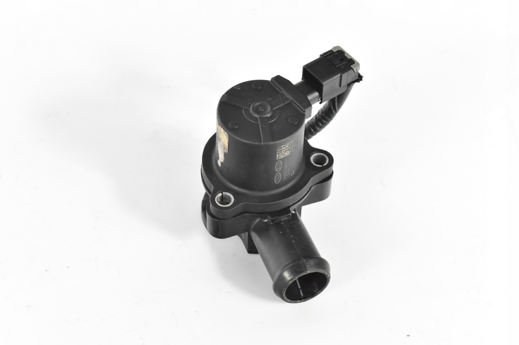 фото №1, Клапан рециркуляції інтеркулер sportage v xceed sorento iv rio iv t-gdi