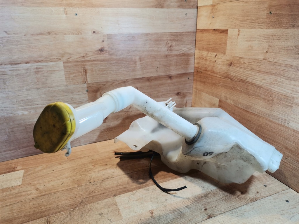 фото №10, Бачок омивача renault laguna iii 289100001n