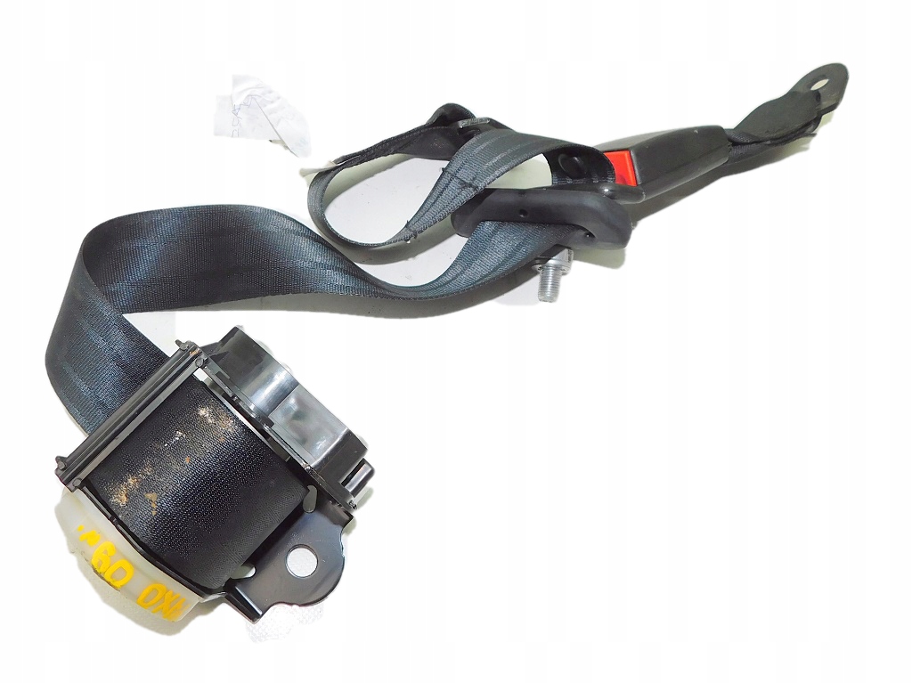 фото №1, Nissan pixo alto 09r pas безопасности правый задняя