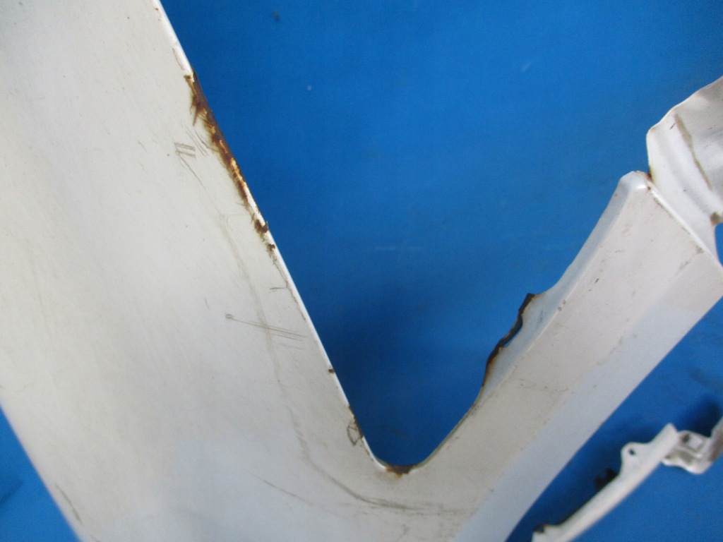 фото №9, Крыло правый перед honda cr-z