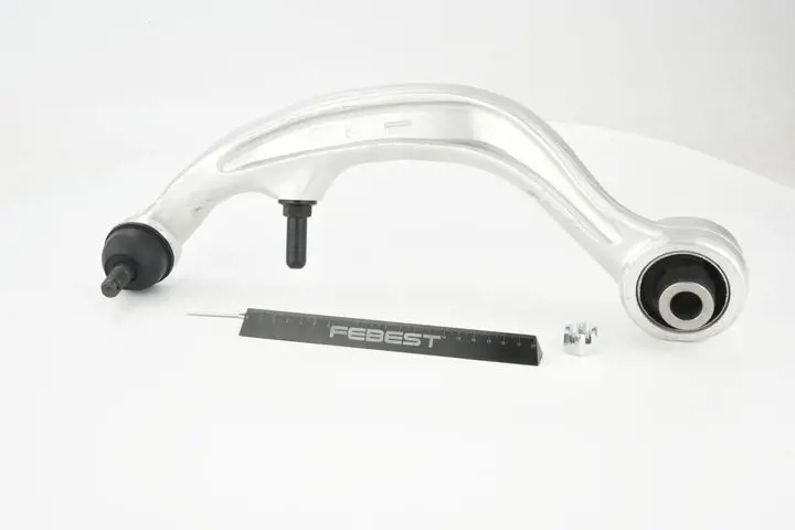 фото №9, 2x рычаги febest перед l+p do infiniti, nissan 350z, g