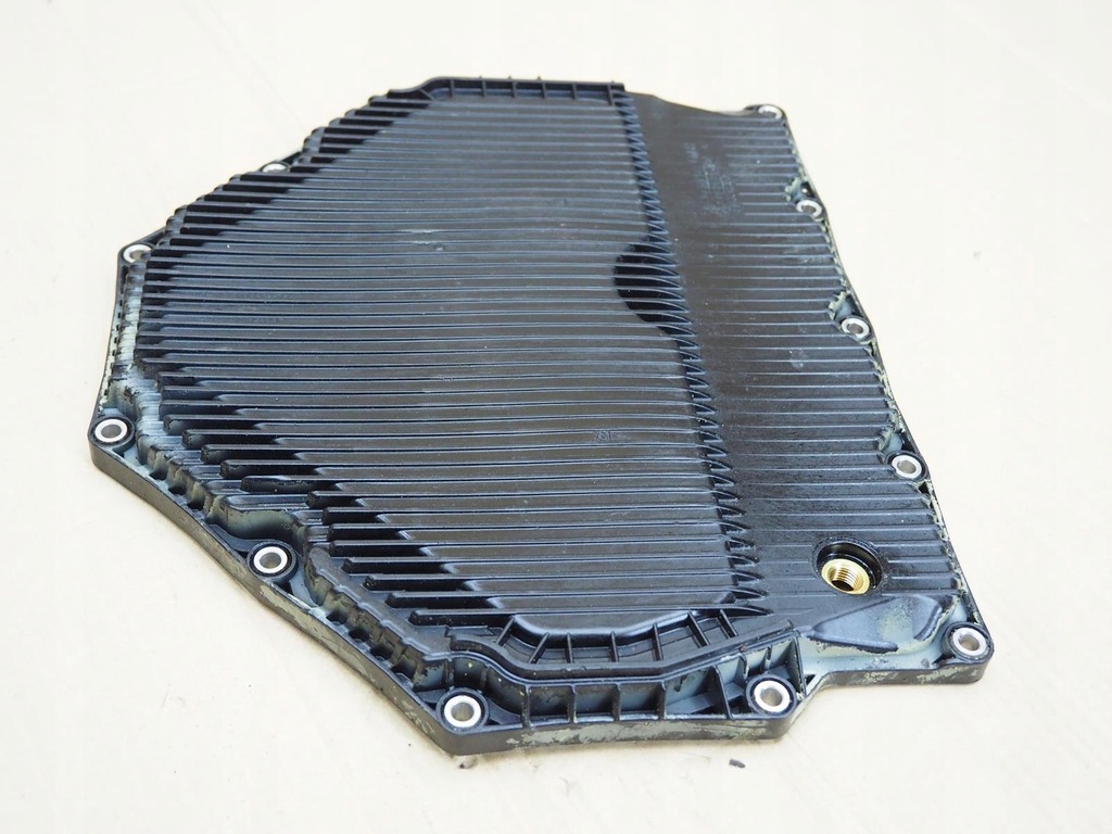 фото №7, Porsche boxster cayman 982 718 поддон масла фильтр