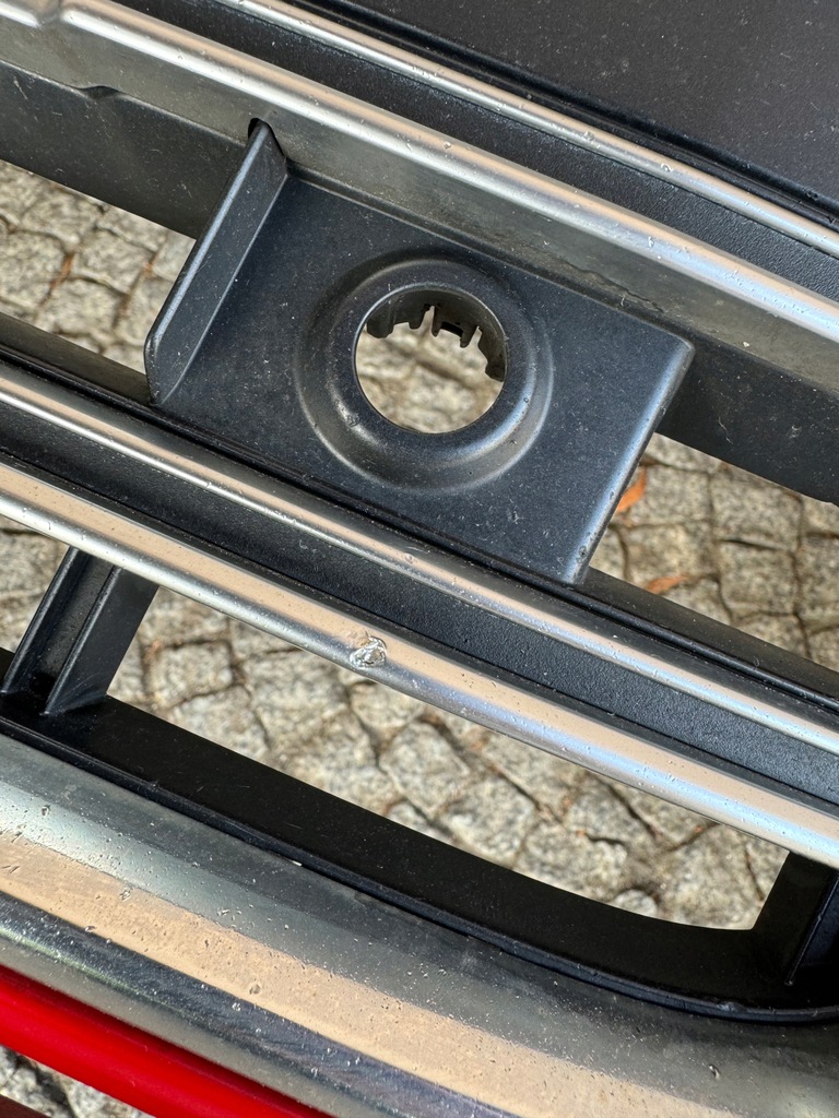 фото №9, Audi a6 s6 c8 2018- pdc бампер передній перед