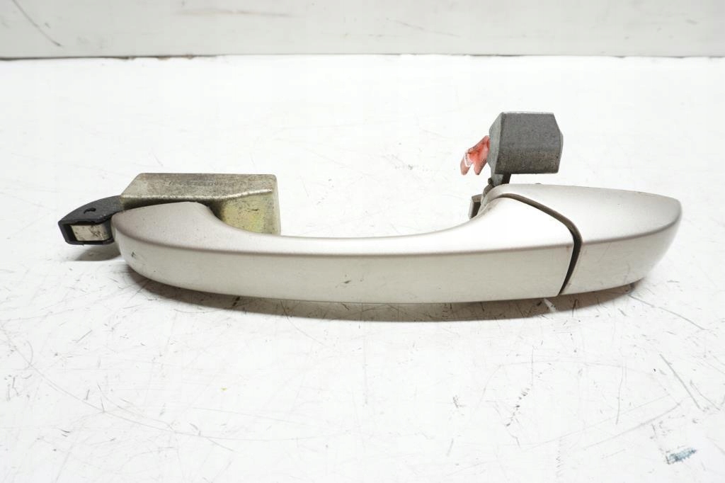 фото №1, Ручка левый задняя dodge caliber