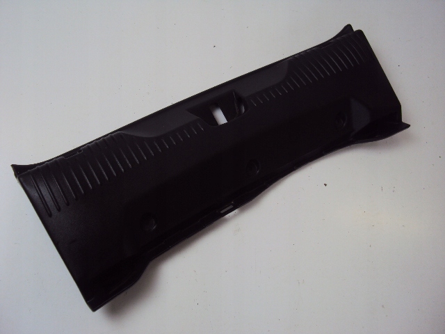 фото №1, Защита поперечина задняя jaguar xf 8x23-54406a64-ad