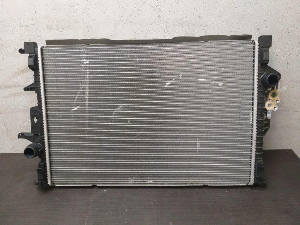 фото №1, Радіатор wody кондиціонера volvo v40 xc40