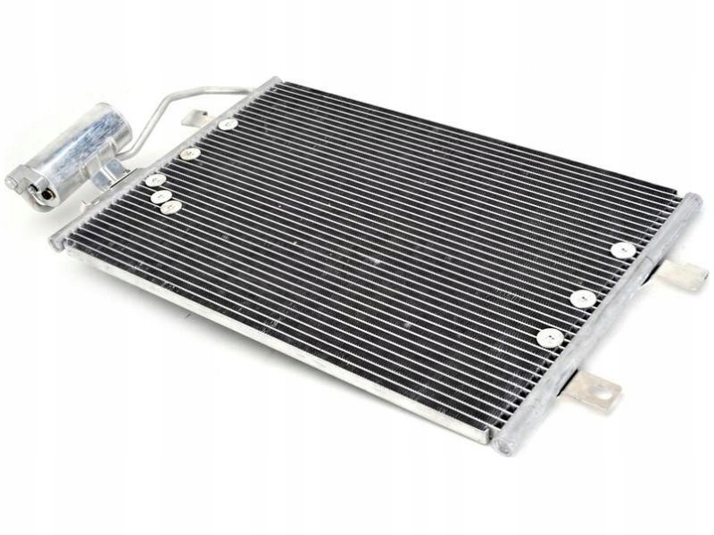 фото №16, Конденсатор nissens a1685000854 1685001154 a 1685000