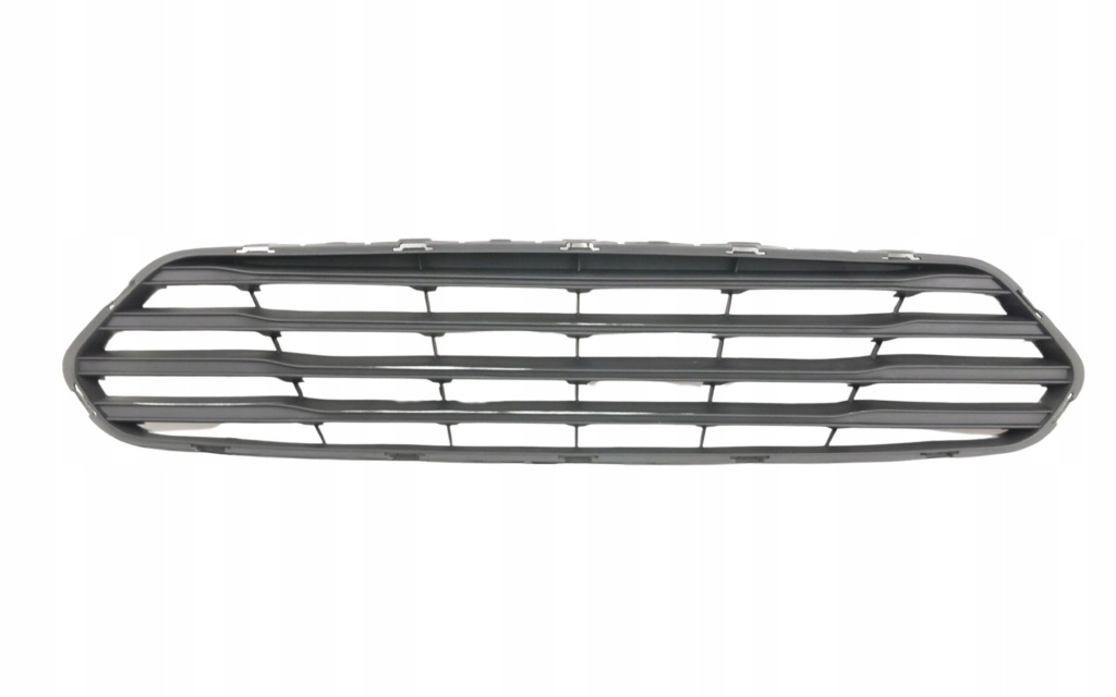 фото №2, Решітка радіатора ft91679 fast