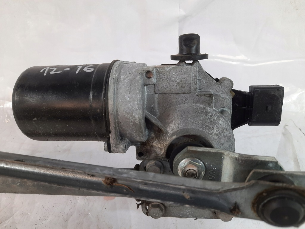 фото №8, Gmc acadia 12-16 механізм двірник 20945792 usa