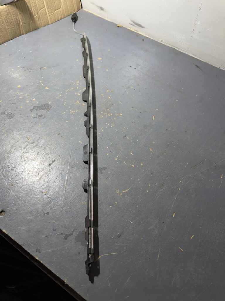 Купить Bmw f01 освещение обивка 1795802 9163756