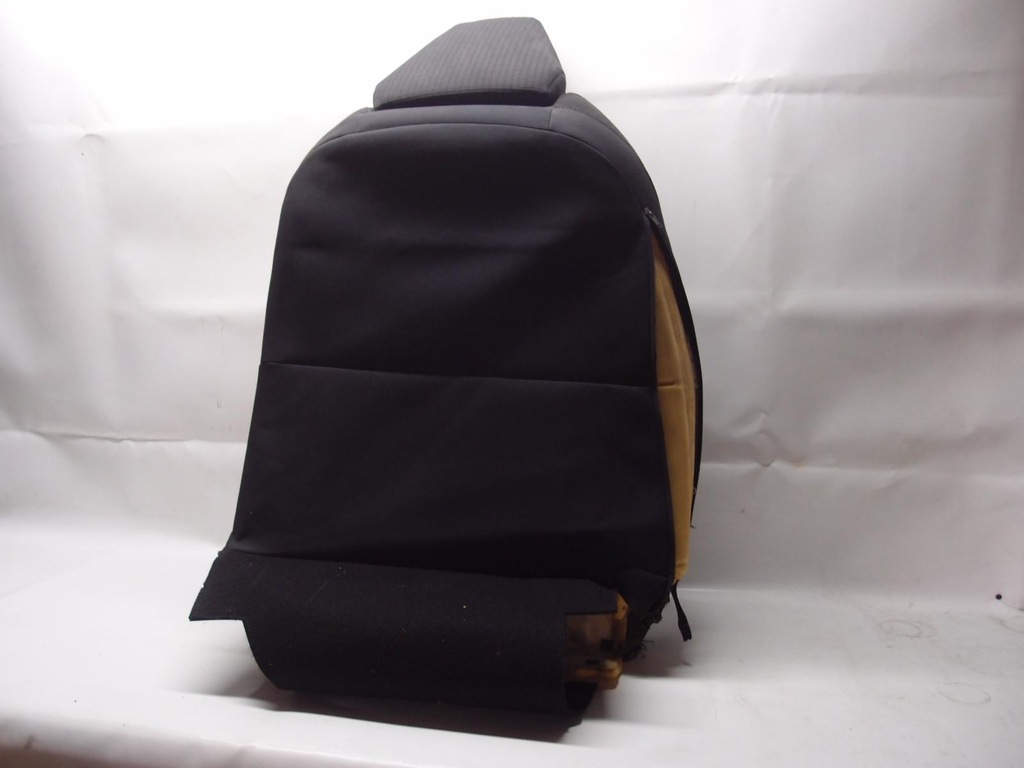 фото №11, Сиденье правый перед чехол toyota c-hr