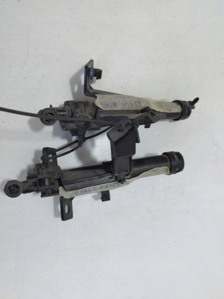 фото №1, Land rover evoque омыватель фары