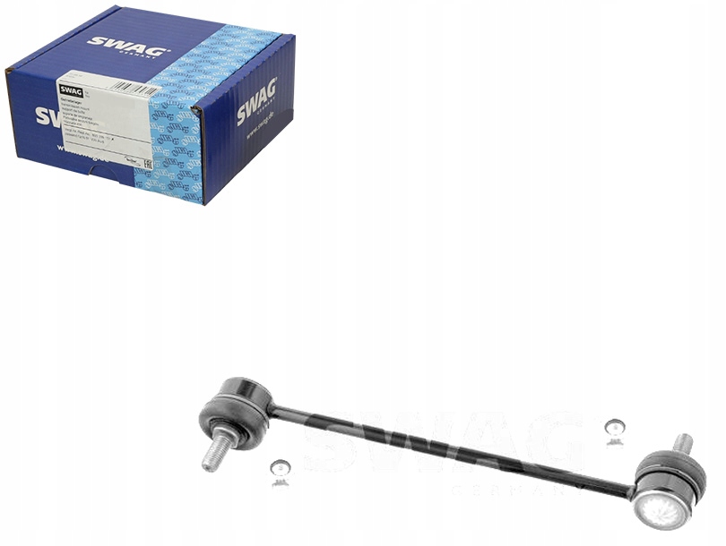 фото №1, Swag соединитель стабилизатора перед левый hyundai i10