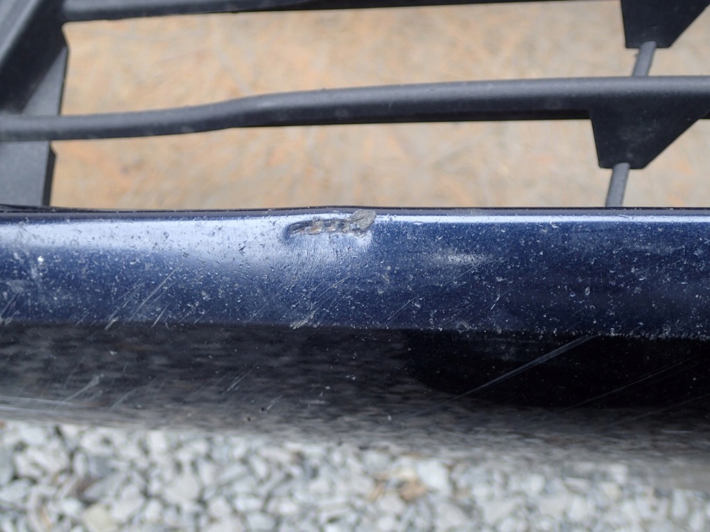 фото №10, Бампер перед передній bmw 2 ii f45 f46 at active