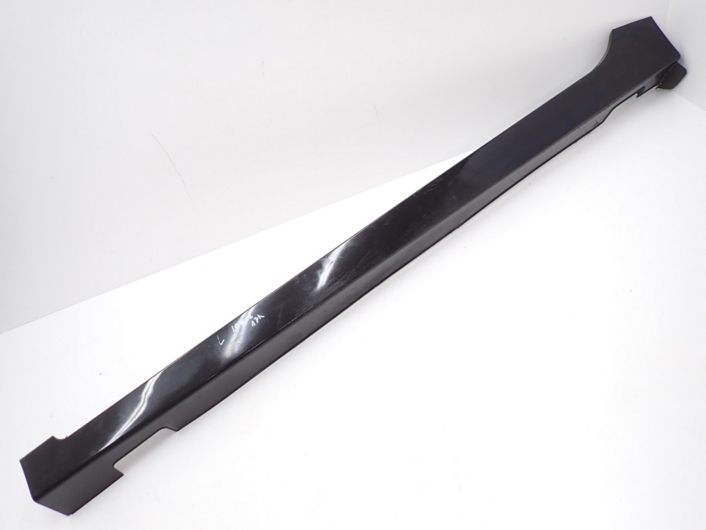 фото №1, Молдинг поріг поріг підніжка лівий europa hyundai ioniq 2017 87751-g2000