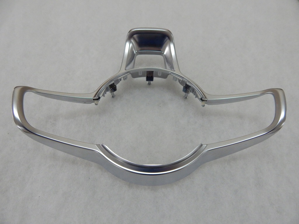 фото №5, Vw t-roc - рамка руля 2ga419091