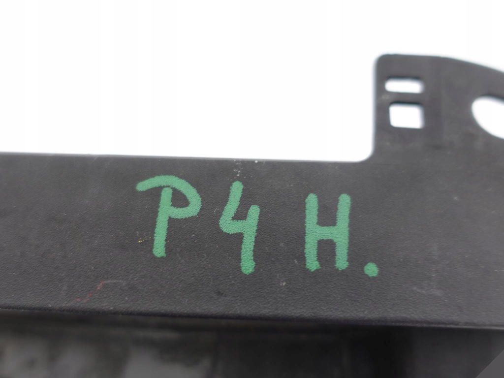 фото №9, Vw passat b8 3g0 14- pas підсилювач перед