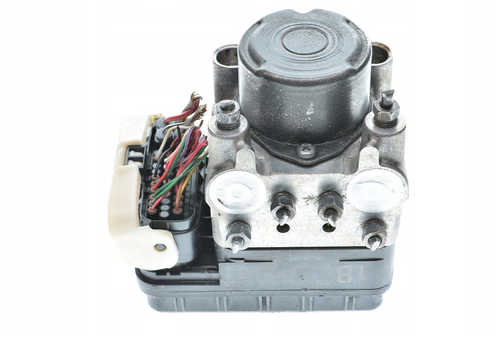фото №7, Насос abs toyota rav4 44510-42080 89541-42050 1b