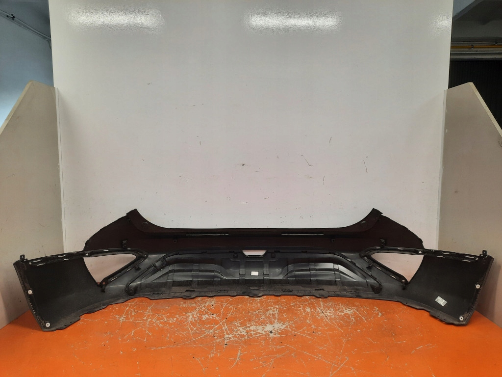 фото №6, Kia sportage v 21- спойлер накладка бампер задняя задний 86612-r2000