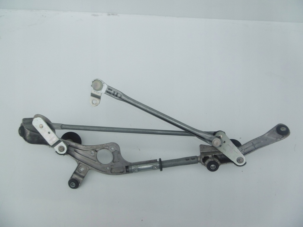 фото №7, Механизм дворник перед infiniti m m35 m37 q70