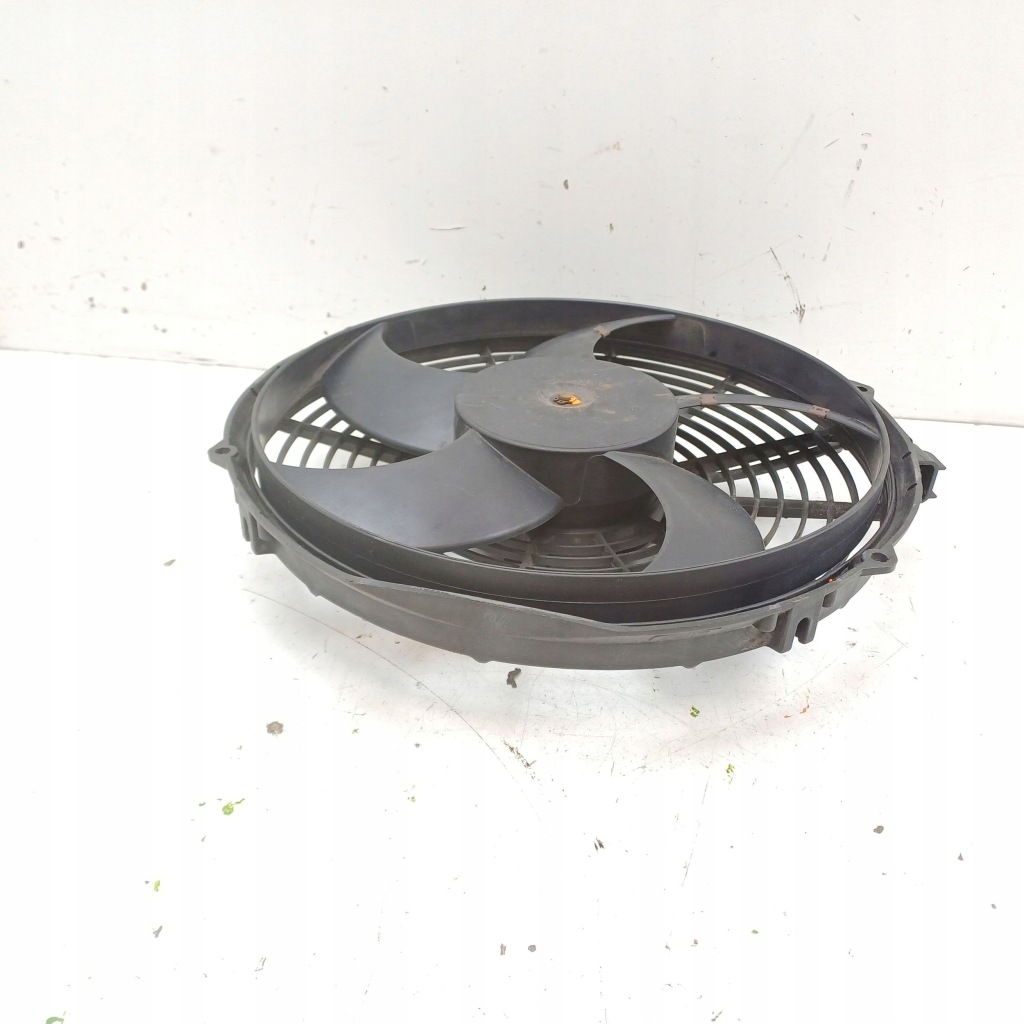 2002 maserati купе вентилятор радиатора va10ap14 в Украине