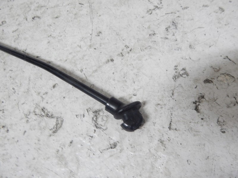 фото №3, Кронштейн підпірка капот lexus ct200h 10-22