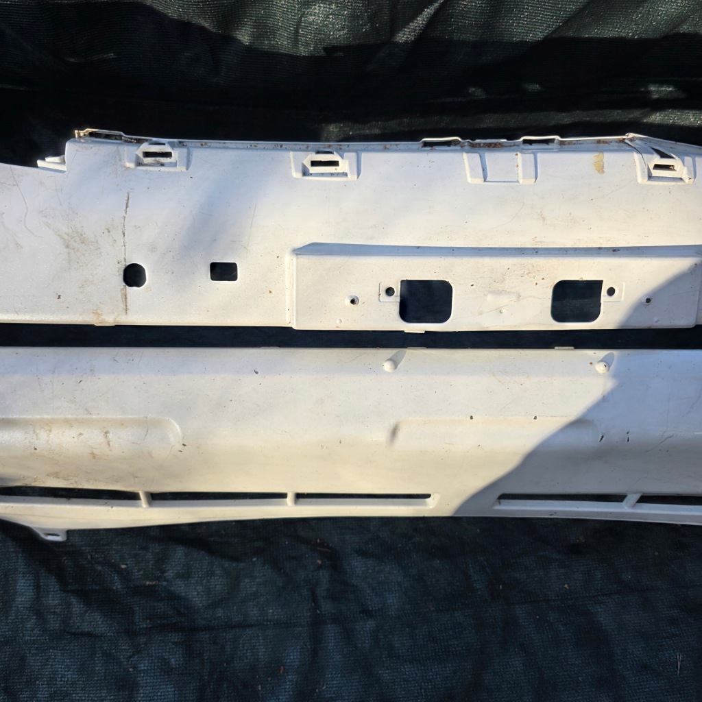 Бампер передний toyota landcruiser 150 2013 52119-60g50 Недорого