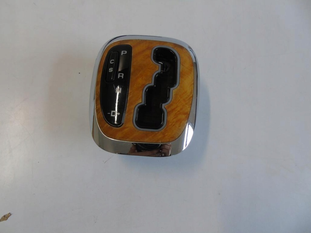 Купить Защита рычаг переключения передач  передач mercedes cl 215