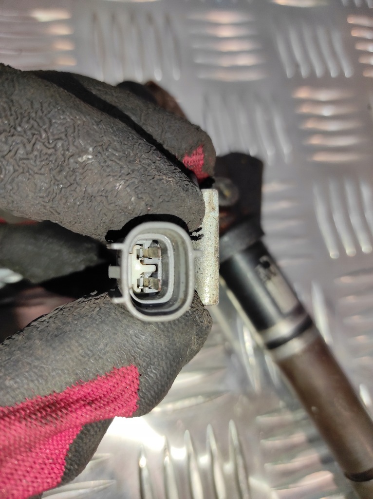 фото №7, Форсунка инжектор lexus is 220 d 2.2 d 177 km 23670-26020 denso 11k10740