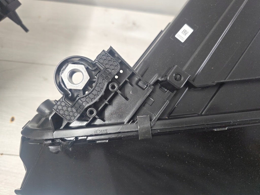 фото №12, Лампа ліва права bmw x5 g05 x6 g06 lci shadow повний