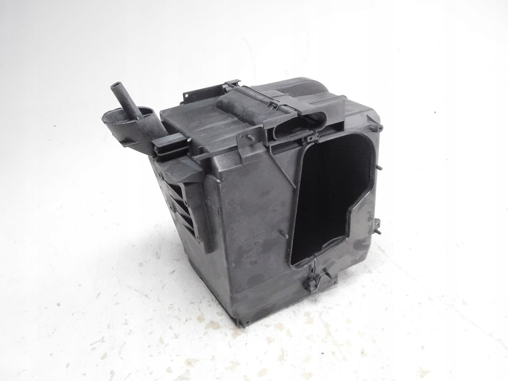 фото №5, Корпус кондиціонера fiat punto 46722469