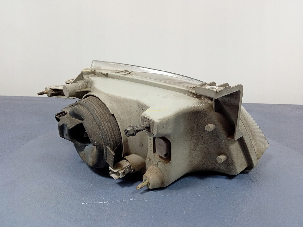 фото №5, Suzuki swift iii 96-04 фара левый eu 35300-80e