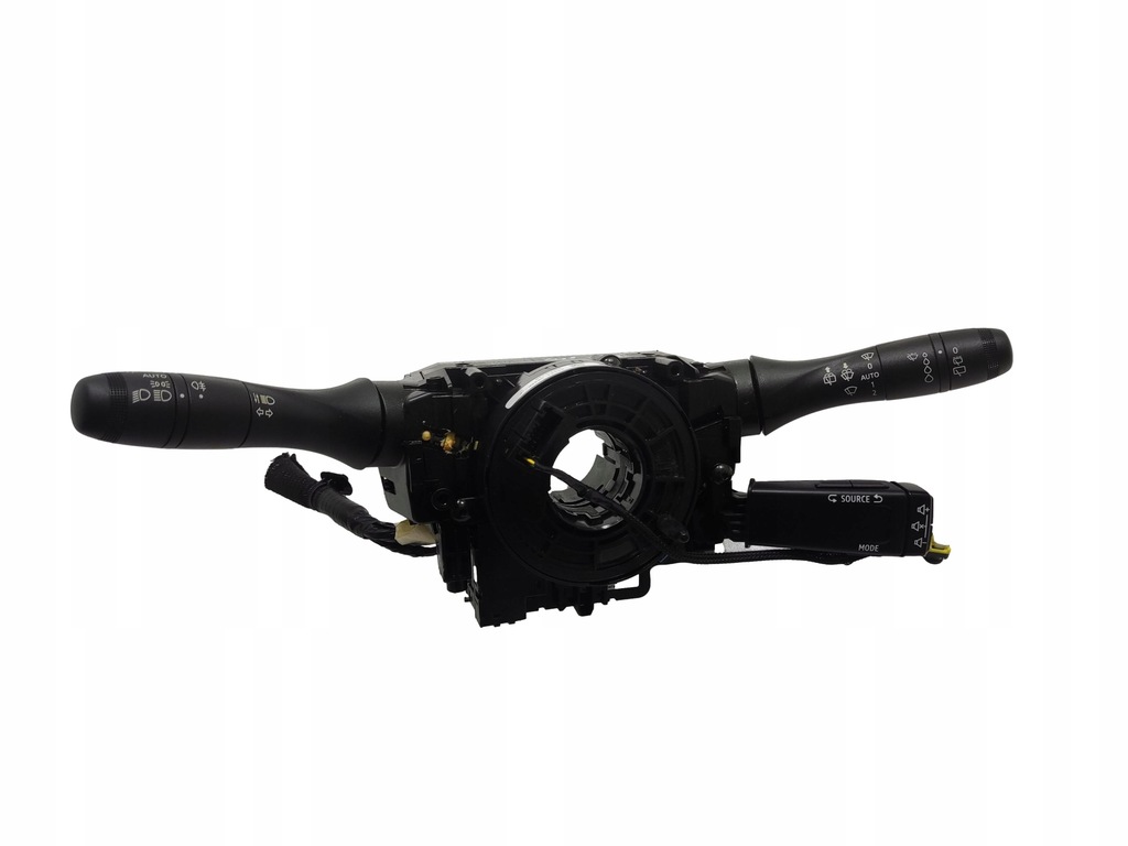 фото №1, Переключатель комбинированный света лента renault zoe ii 25554038r 255674797r
