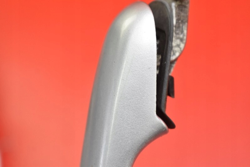 фото №13, Ручка левая задняя задняя 426-460 volvo xc70 1 i 96-00